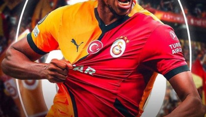 HERE WE GO！奥斯梅恩7500万欧转会已成 不得卖回意甲