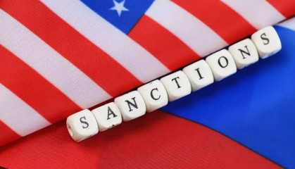 美媒:制裁未致俄罗斯经济瘫痪令西方失望