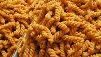 学麻花技术去哪里学？麻花培训去哪里？