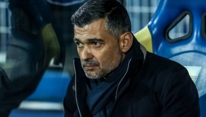 罗马诺：孔塞桑拒绝了欧洲/南美的提议，他知道米兰在考虑自己