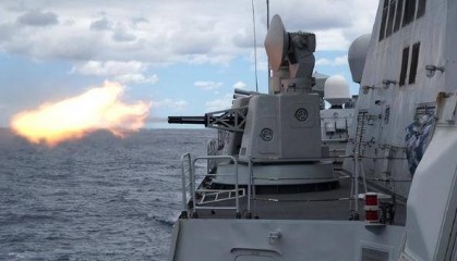 为啥没收到解放军演习警告？澳军方承认：距离太远，我们监测不到