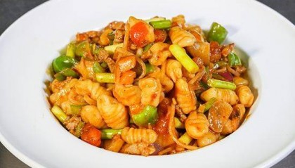 甘肃哪里可以学面食