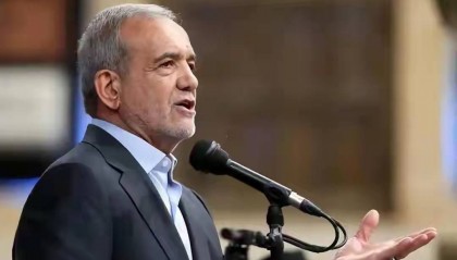 又有一国总统确认访华行程,代表团阵容透露重磅信号,有一件事想跟中方当面谈!