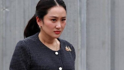 泰国人民力挺洪森？双方达成一致，佩通坦的继任者，必须是这一位