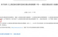 利好来了！A股重磅新规，明日实施！
