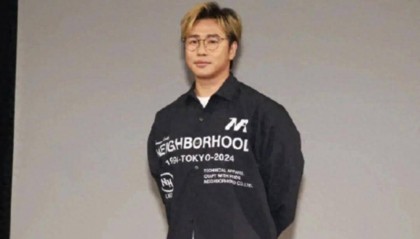 二婚刚满一年，欧弟再传婚变消息，已和妻子分居