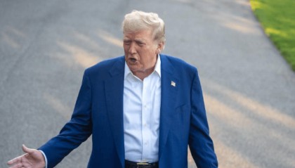 莫迪来中国之前，当着全世界的面，中国大使罕见发声力挺印度，莫迪敢不敢对美国强硬？