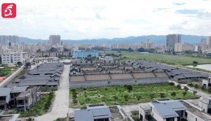 57亩豪宅强拆倒计时！网传耗资10亿元的“英之园”拆迁前意外走红……