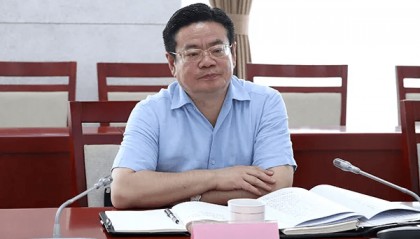 官迷心窍、利令智昏！中共中央批准，开除张效廉党籍