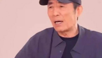 冲上热搜！张艺谋发声：别看，实在很无语！