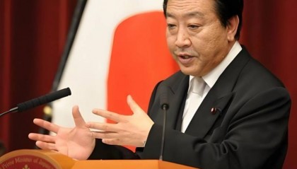 日本最大在野党将支持前首相上台！专家称“野党共斗”难实现