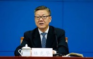 搞权色钱色权钱交易，重庆市委原常委、政法委原书记陆克华被逮捕