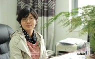80后白莹出任河南大学副校长，曾破格晋升为教授