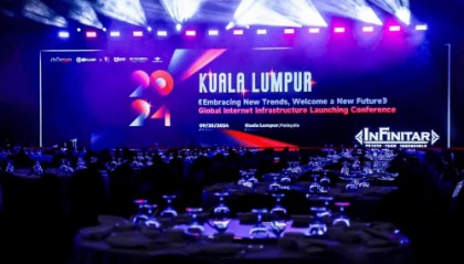 美国林氏集团宣布全面进军Web3领域，计划创立合规区块链交易所