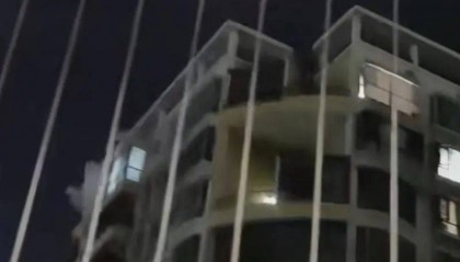 “吵到不行”！深圳多小区居民投诉直升机扰民，低空飞行噪音怎么治？