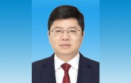 “80后”江苏泰州市委常委秦猛已任泰州市常务副市长