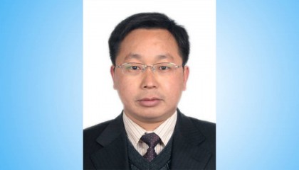河南大学法学院原院长蔡军已任海南大学法学院教授