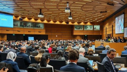 关于核设施 美伊有新说法