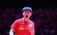 国际乒联公布最新排名 孙颖莎继续断层世界第一