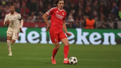 考察谁？葡媒：曼联球探本周现场观看了两场葡萄牙联赛杯比赛