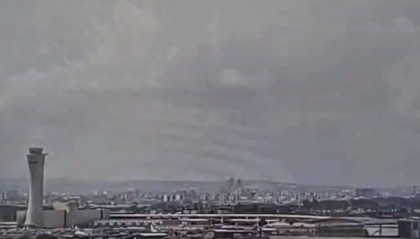 以色列：胡塞武装的袭击源自伊朗 将对双方进行报复