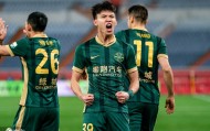 曝几支德法球队有意签约王钰栋 全运会后他将考虑留洋