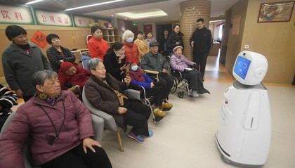 日媒赞叹：中国正低调打造一个不同于西方、由技术驱动的福利模式