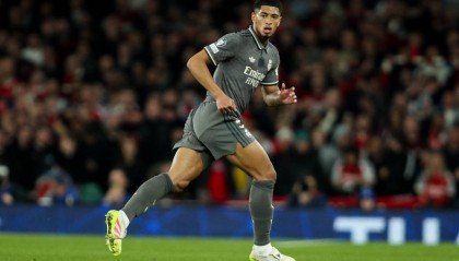 伯纳乌再演奇迹？欧冠4队首战至少落后3球翻盘 均涉及西甲