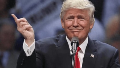 没给特朗普留面子！中方重量级人物在美发声，只为提醒美国人一个道理