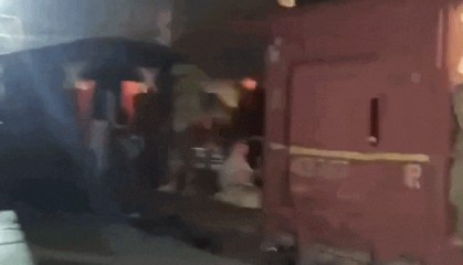 巴基斯坦一火车遭劫持 21名人质被杀害！包括自杀式炸弹袭击者在内的33名恐怖分子被打死