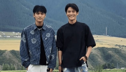 小杨哥被批准复出，别辜负这份来之不易的宽容 | 新京报专栏