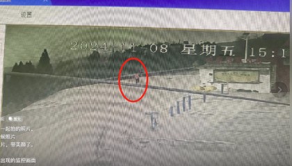 山西晋城20岁女子失联3天，找过荒山旧屋枯井，哥哥：她有抑郁症