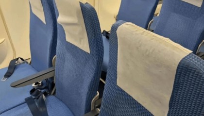 南航推出“超薄座椅”，网友：飞机也搞“硬座”了？
