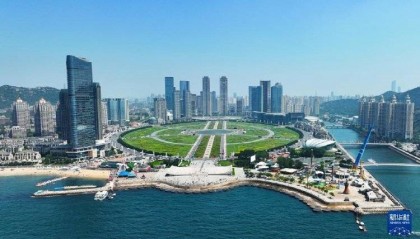 三地冲刺万亿城市,其中一个更特殊