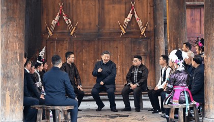 一见·总书记为何强调这一实施了十年的制度“还是要坚持”