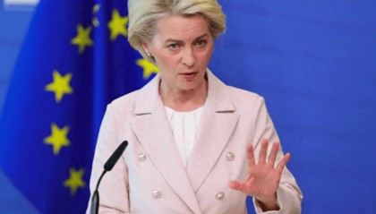 欧盟来华求救?希望能解冻中欧投资协定,中方“已读未回”!潜台词太好懂