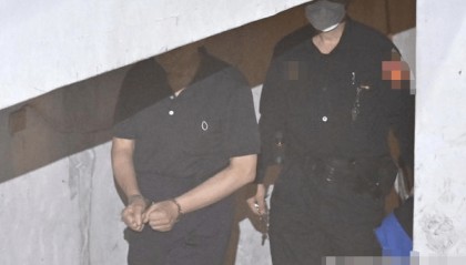 台媒：今日开延押庭！柯文哲双手上铐抵达台北地方法院