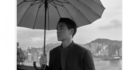 考古|彭于晏工作室突然发《风中奇缘》台词 ，当年他跟刘诗诗的CP可太甜了！