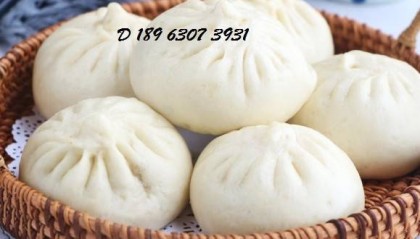 学包子去哪里学比较好？包子培训去哪里学？
