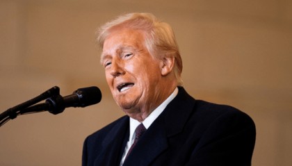 特朗普警告：若欧盟与加拿大联手对美国造成经济损害，将面临更多关税