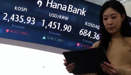 这里外资加速逃离，怎么办？