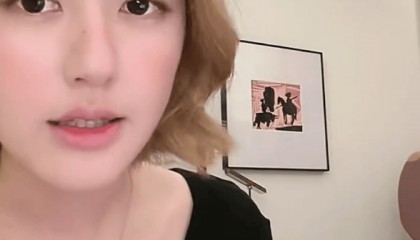 赵露思直播称开甜品店被合伙人背刺 喊话:真的别惹我