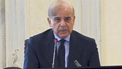 巴基斯坦总理:决心彻底根除!