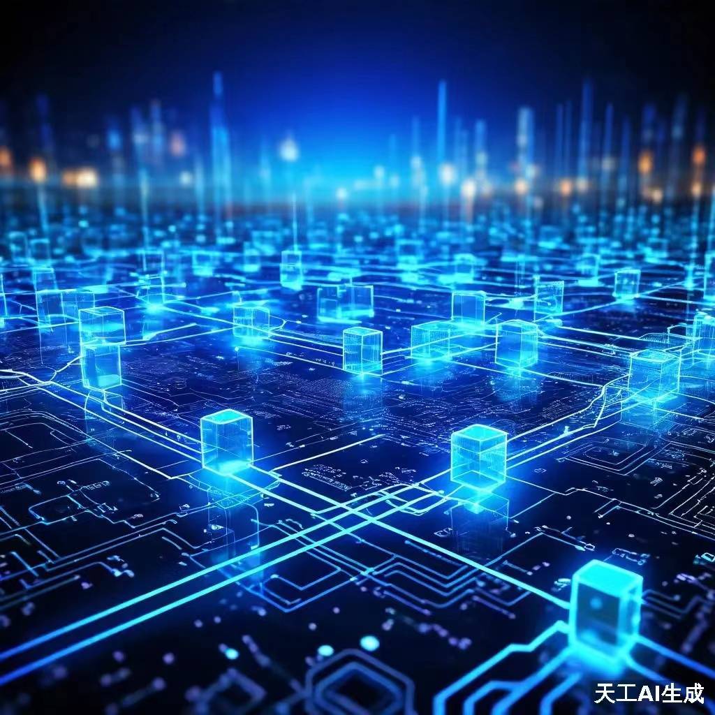 区块链与NFT开发之间的关系紧密相连，它们共同推动了数字资产领域的发展