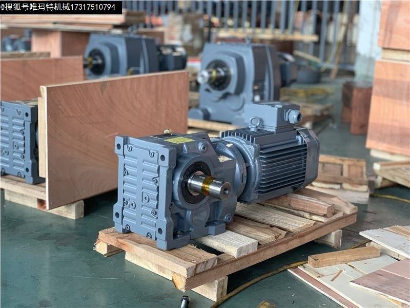 SAF127-Y7.5-4P减速机SAF127DRE160MC4-180摆线轮外径区别是哪些