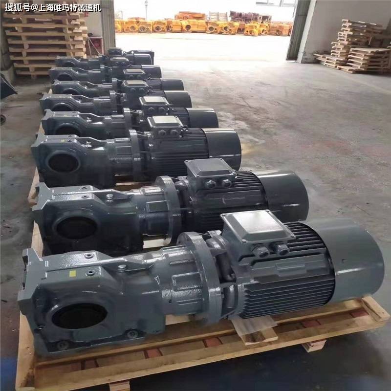 SAF127-Y7.5-4P减速机SAF127DRE160MC4-180摆线轮外径区别是哪些