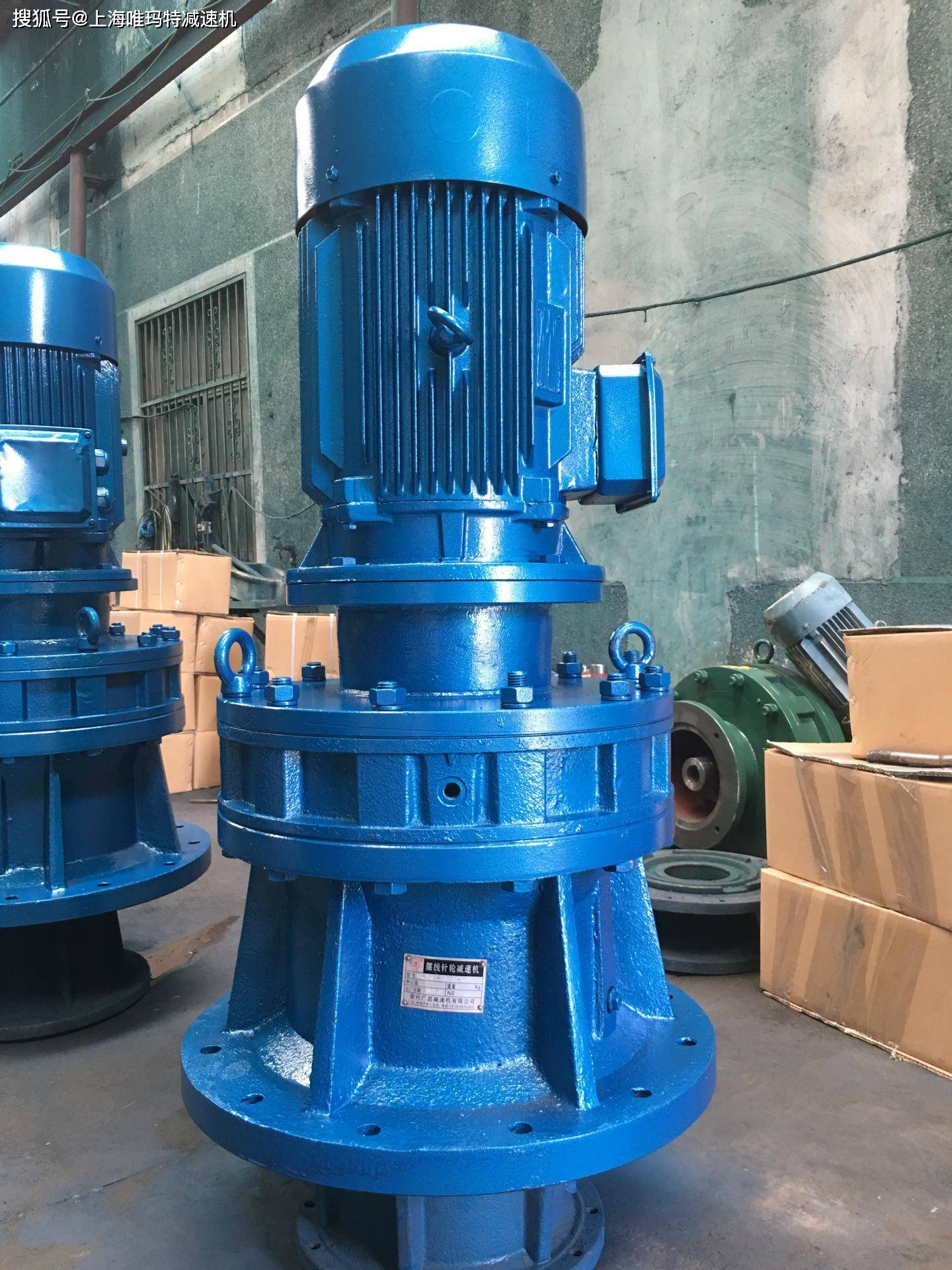 SAF127-Y7.5-4P减速机SAF127DRE160MC4-180摆线轮外径区别是哪些