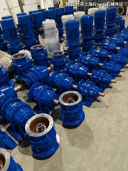 R57-Y1.5KW-4P减速机R57DRE132MC4-37.91-M5-180°齿轮型号是多少