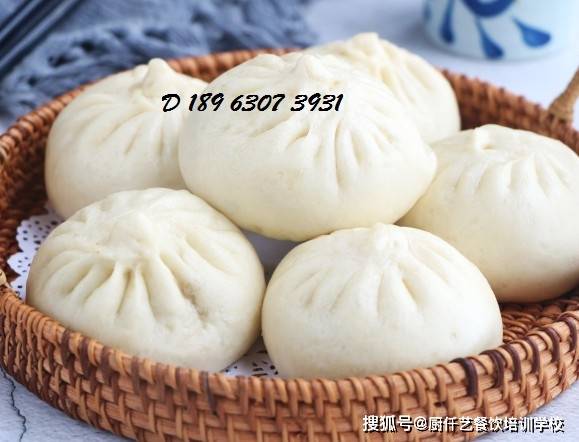 学包子去哪里学比较好？包子培训去哪里学？