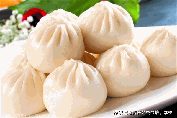 学包子去哪里学比较好？包子培训去哪里学？